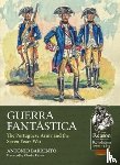 Barrento, Antonio - Guerra Fantastica