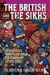 Mann, Gurinder Singh - The British and the Sikhs
