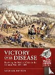 Hinton, Michael - Victory over Disease
