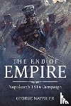 Nafziger, George F. - The End of Empire
