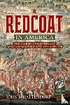 Hattendorff, John B. - A Redcoat in America