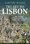 White, Kenton - The Key to Lisbon