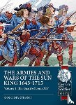 Chartrand, Rene - The Armies and Wars of the Sun King 1643-1715