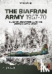 Jowett, Philip - The Biafran Army 1967-70