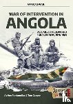 Fontanellaz, Adrien, Cooper, Tom - War of Intervention in Angola Volume 2