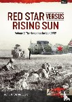 Fontanellaz, Adrien - Red Star Versus Rising Sun