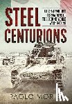 Morisi, Paolo - Steel Centurions