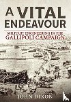 Dixon, John - A Vital Endeavour