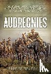 Watson, Major (Retd) Philip - Audregnies