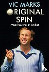 Marks, Vic - Original Spin