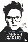 Gadsby, Hannah - Ten Steps to Nanette