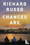 Russo, Richard - Chances Are
