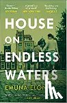 Emuna Elon, Anthony Berris, Linda Yechiel - House on Endless Waters