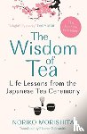 Morishita, Noriko - The Wisdom of Tea