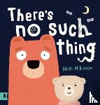 McKinnon, Heidi - There's No Such Thing