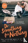 Coombes, Joshua - Do Something For Nothing
