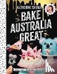 Sabbath, Katherine - Bake Australia Great