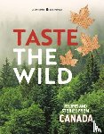 Nieschlag, Lisa, Wentrup, Lars - Taste the Wild