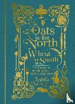Ysewijn, Regula - Oats in the North, Wheat from the South