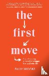 Brooks, Emily - The First Move