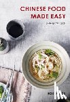 Dobson, Ross - Chinese Food Made Easy