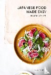 Nishimura, Aya - Japanese Food Made Easy