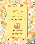 Hansen, Sophie - Made for You: Spring