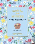 Hansen, Sophie - Made for You: Winter