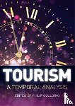  - Tourism