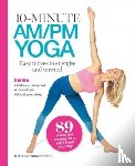 Boggenpoel, Eve - 10 Minutes AM/PM Yoga