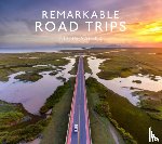 Salter, Colin - Remarkable Road Trips