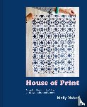 Mahon, Molly - House of Print