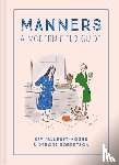 Plunkett-Hogge, Kay, Robertson, Debora - Manners
