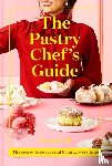 Gill, Ravneet - The Pastry Chef's Guide