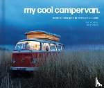 Field-Lewis, Jane, Haddon, Chris - My Cool Campervan
