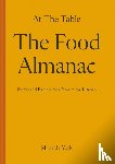 York, Miranda - The Food Almanac