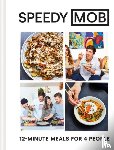 Lebus, Ben - Speedy MOB