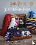 Gray, Tanis - Harry Potter Knitting Magic