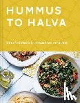Givon, Ronen, Mouysset, Christian - Hummus to Halva