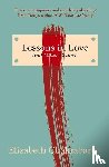 Chakrabarty, Elizabeth (Author) - Lessons in Love and Other Crimes
