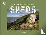 Groves, Anna, National Trust Books - Shed Heaven