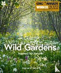 Mahon, Stephanie, National Trust Books - Wild Gardens