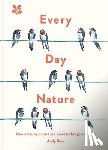 Beer, Andy, National Trust Books - Every Day Nature