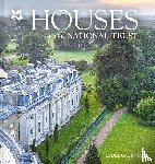 Greeves, Lydia, National Trust Books - Houses of the National Trust