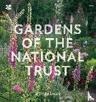 Lacey, Stephen, National Trust Books - Gardens of the National Trust