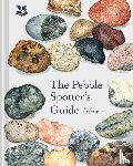 Mitchell, Clive, National Trust Books - The Pebble Spotter's Guide
