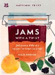 Newton, Kylee, National Trust Books - Jams With a Twist