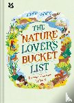 Madden, Richard, National Trust Books - The Nature Lover's Bucket List