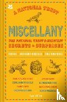 Allen, Ian, National Trust Books - A National Trust Miscellany