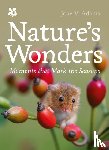 Adams, Jane V., National Trust Books - Nature’s Wonders